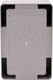 Boxexpert BXPPABST200300130-F01 Schakelkast 200 x 300 x 130 ABS, Polycarbonaat Lichtgrijs 1 stuk(s)