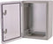 Boxexpert BXPPABST250350150-F01 Schakelkast 250 x 350 x 150 ABS, Polycarbonaat Lichtgrijs 1 stuk(s)
