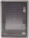 Boxexpert BXPPABST300400170-F01 Schakelkast 300 x 400 x 170 ABS, Polycarbonaat Lichtgrijs 1 stuk(s)