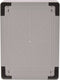 Boxexpert BXPPABST300400170-F01 Schakelkast 300 x 400 x 170 ABS, Polycarbonaat Lichtgrijs 1 stuk(s)
