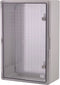 Boxexpert BXPPABST400600200-F01 Schakelkast 400 x 600 x 200 ABS, Polycarbonaat Lichtgrijs 1 stuk(s)