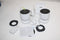 Google Nest Cam - IP-beveiligingscamera - 1080p HD - Binnen & buiten (2 stuks)