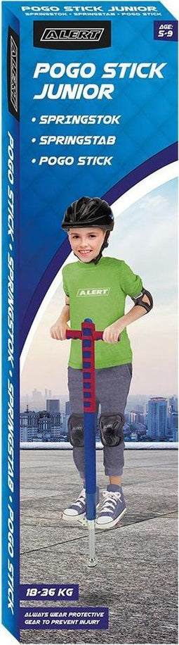 Alert Springstok Junior