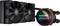 Cougar Poseidon-GT - AIO-vloeistofkoeler 240mm - ARGB-verlichting - LGA 1700 klaar