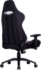 Cooler Master Caliber R3 - Gaming chair - Zwart