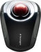Muis Kensington Trackball Orbit draadloos zwart - 4 stuks