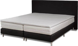 Boxspringset Avenir 180x200