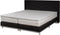 Boxspringset Avenir 180x200