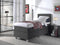 Boxspringset Montreal 90x200 | Opbergboxspring | Tijdelijk gratis montage