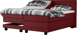 Boxspringset Vintage 160x200