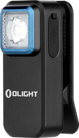 Olight Oclip Oplaadbare LED Zaklamp