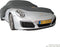 BOXX indoor autohoes van DS COVERS – Indoor – Bescherming tegen stof en vuil – Coupé/Sedan-Fit – Extra zachte binnenzijde – Stretch-Fit pasvorm – Incl. Opbergzak - Zwart - Maat XL