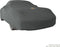 BOXX indoor autohoes van DS COVERS – Indoor – Bescherming tegen stof en vuil – Coupé/Sedan-Fit – Extra zachte binnenzijde – Stretch-Fit pasvorm – Incl. Opbergzak - Zwart - Maat XL