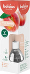 Bolsius - True Scents - Geurstokjes - 60 ml - Peach