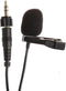 Boya 2.4 GHz Duo Lavalier Microfoon Draadloos BY-WM4 Pro-K1