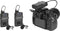 Boya 2.4 GHz Duo Lavalier Microfoon Draadloos BY-WM4 Pro-K2