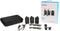 Boya 2.4 GHz Duo Lavalier Microfoon Draadloos BY-WM4 Pro-K2