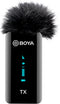 Boya Draadloze Microfoon Set BY-XM6-K3