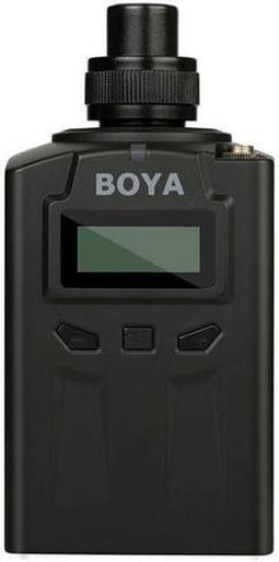 Boya Draadloze XLR Zender BY-WXLR8 Pro voor BY-WM8 Pro