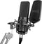 Boya Grootmembraan Condensator Microfoon BY-M1000