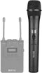 Boya Handheld Microfoon BY-WHM8 Pro