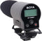 Boya Mini Condensator Microfoon BY-DMR7 met Recorder
