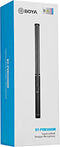 Boya Richtmicrofoon By-bm6060 Condensator Shotgun