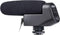 Boya Shotgun Richtmicrofoon BY-VM600
