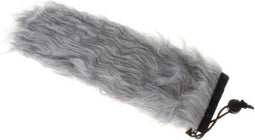 Boya Windkap By-b04 Aduio 300 X 62 Mm Imitatiebont Grijs