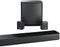 Bose Virtually Invisible 300 - Surround Speakers - Draadloos - Zwart (set van 2)