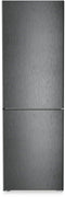 LIEBHERR CBNBDA522322 - Vrijstaande Plus koel/vriescombinatie - NoFrost duoCooling bioFresh