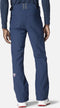 Rossignol Origin - Softshell skibroek - Fleece gevoerd - Blauw - maat L