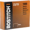 Bostitch nietjes 23-19-1M, 19 mm, verzinkt, voor 00540