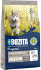 Bozita Dog Original Puppy+ Junior Lam XL - 3kg