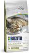 BOZITA FELINE INDOOR & STERILISED 2 KG