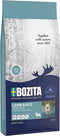 Bozita Wheat Free - 3 kg - Lam & Rijst