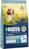 Bozita Wheat Free - 3 kg - Lam & Rijst