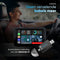 BP® 2-in-1 Carplay Dongle Pro - Android Auto Dongle - Carplay Apple - Carplay Draadloos - Wireless Carplay - Android Auto - USB-A & USB-C Aansluiting