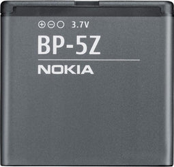 BP-5Z Nokia Accu Li-Ion 1080 mAh Bulk