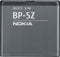 BP-5Z Nokia Accu Li-Ion 1080 mAh Bulk