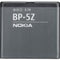 BP-5Z Nokia Accu Li-Ion 1080 mAh Bulk