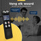 BP® Afluisterapparatuur - Voice Recorder - Dictafoon - Audio Recorder - Spy Recorder - Afluisterapparaat - Afluisteren & Opnemen - Ruisonderdrukking - Nederlandse handleiding & Sofware