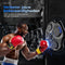BP® Boxing Machine - Boksmachine - Boksen en Trainen - Box Machine - Inclusief Bokshandschoenen - Bokszak/ Boksbal - USB - Oplaadbaar - Met Bluetooth Muziek - Zwart