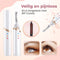 BP® Elektrische Wimperkruller - Verwarmde Wimperkruller - Wimper Lift - Lash Lift - Eyelash Curler - USB Oplaadbaar- 3 Temperatuurstanden - Gekrulde en Volle Wimpers - Wit
