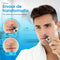 BP® Neustrimmer Pro - Neustrimmer Mannen en Vrouwen - Neustrimmer Oplaadbaar - Oortrimmer - Neushaartrimmer - USB Oplaadbaar - Digitaal Display