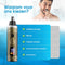 BP® Neustrimmer Pro - Neustrimmer Mannen en Vrouwen - Neustrimmer Oplaadbaar - Oortrimmer - Neushaartrimmer - USB Oplaadbaar - Digitaal Display