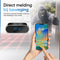 BP® Spy Camera Klok - Verborgen Camera - Afluisterapparatuur - Spionage Camera - Werkt met App - Bewegingsdetectie - Nachtzicht - FULL HD 1080P - Inclusief 32 GB SD Kaart - Nederlandse Handleiding