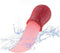 BP® Tong Vibrator - Likkende Tong Vibrator - Clitoris Zuiger - Dildo Vibrator - Bef Vibrator - Clitoris Stimulator - Sex Toys voor Vrouwen & Mannen - 10 standen - Silicone