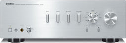 Yamaha A-S701 - Versterker - ToP-ART ontwerp - Zilver