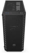 ENDORFY Signum 300 - Tower PC ATX Micro-ATX Mini-ITX - Gehard glas - Zwart